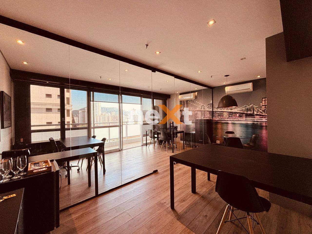 Sala para aluguel no Encruzilhada: 