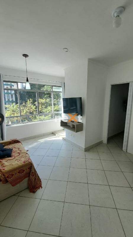 Apartamento à venda no José Menino: 