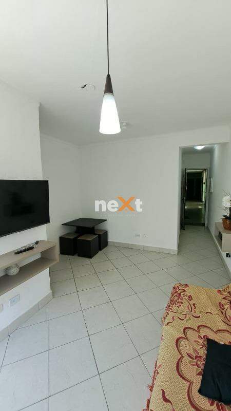 Apartamento à venda no José Menino: 