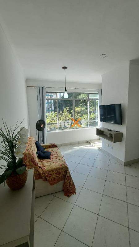Apartamento à venda no José Menino: 