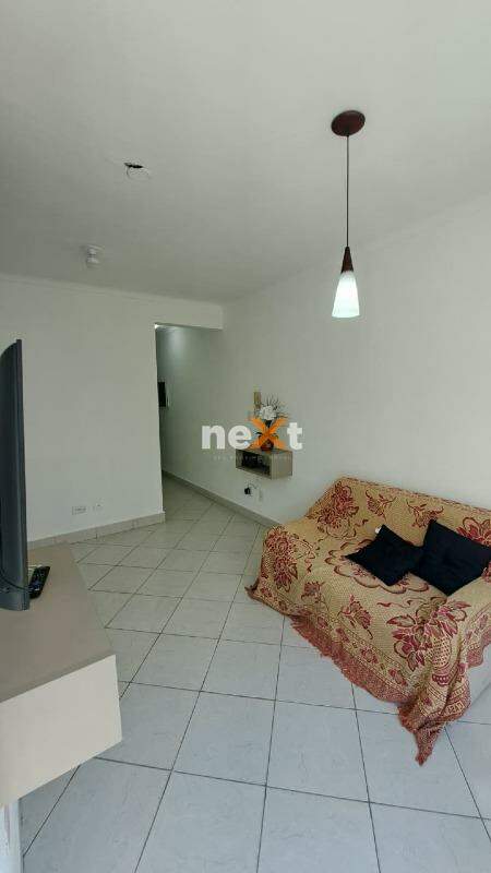 Apartamento à venda no José Menino: 