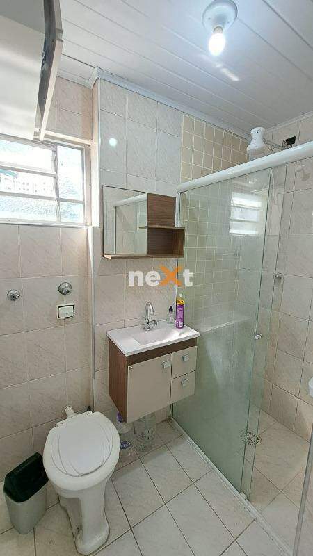 Apartamento à venda no José Menino: 