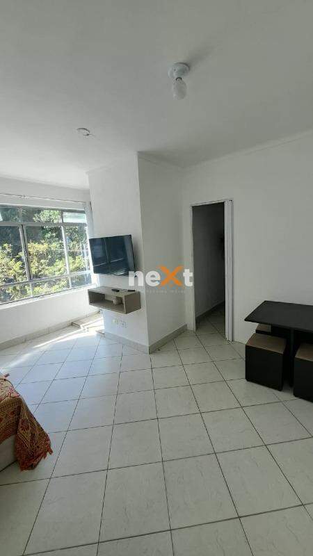 Apartamento à venda no José Menino: 