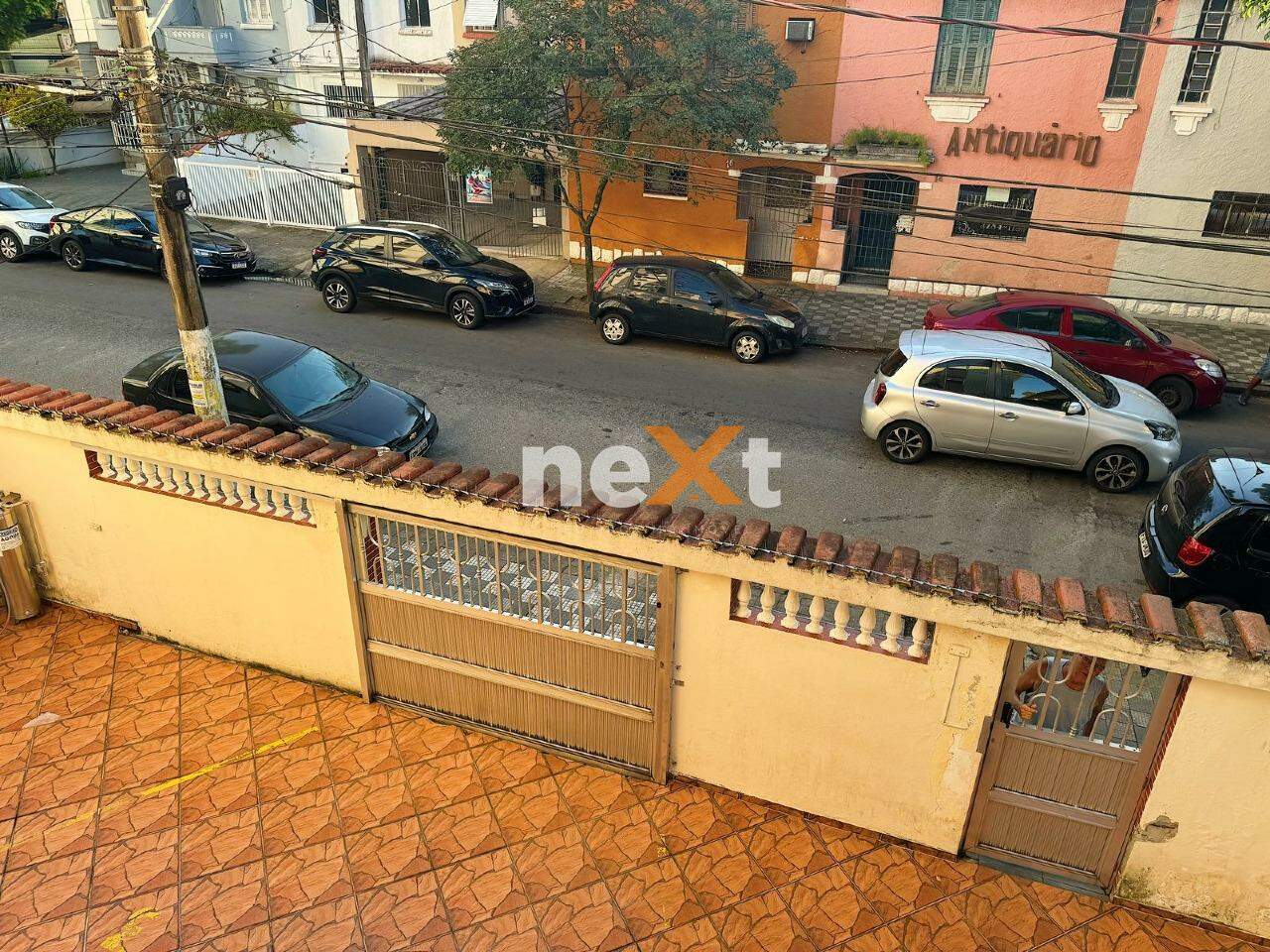 Apartamento para aluguel no Gonzaga: 