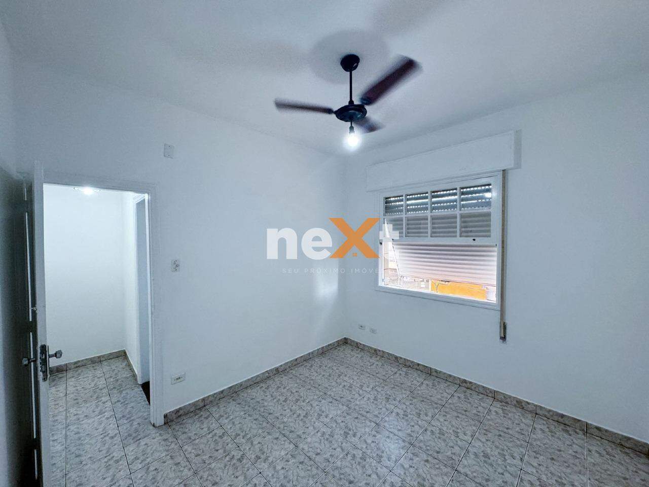 Apartamento para aluguel no Gonzaga: 