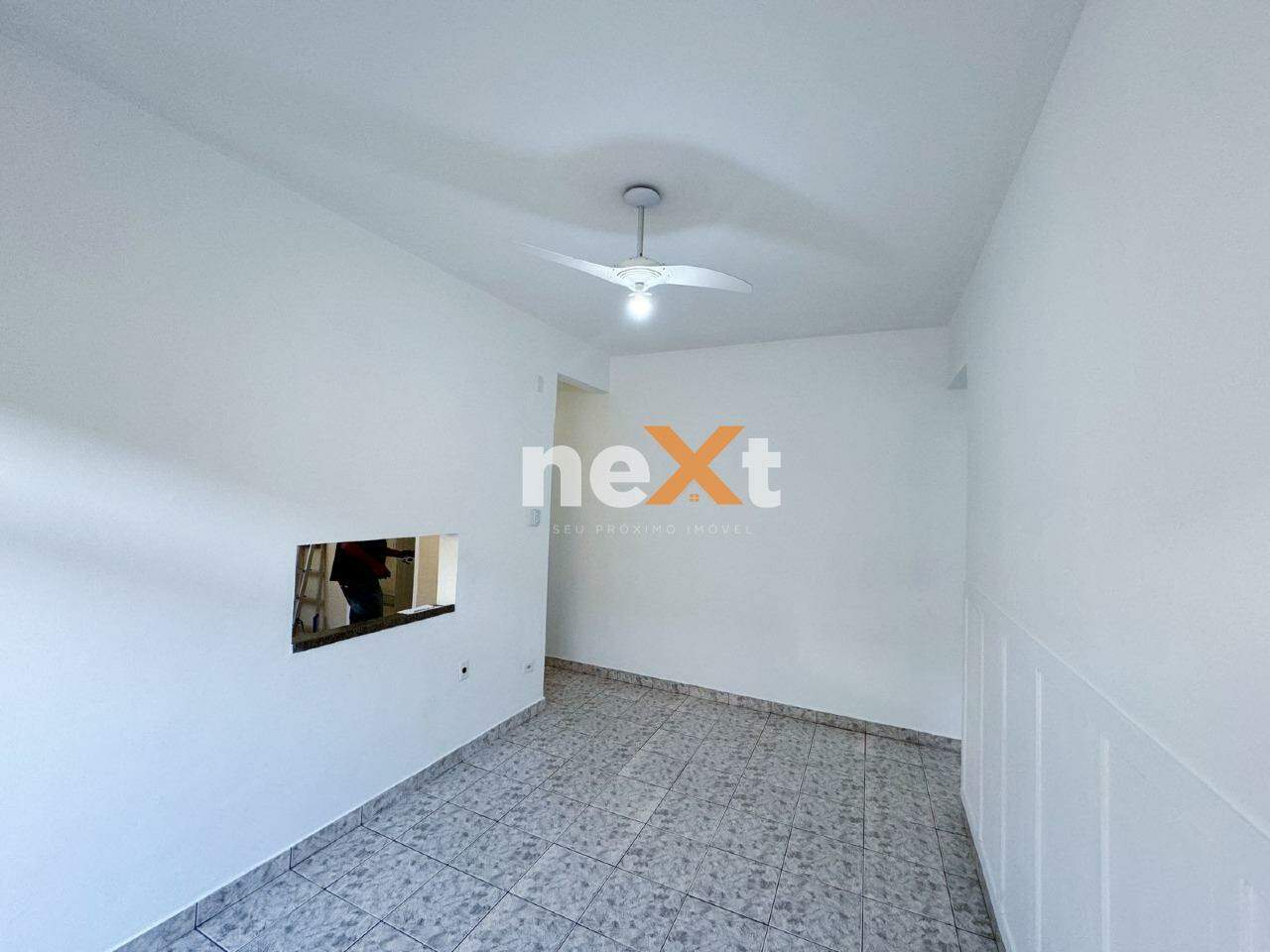 Apartamento para aluguel no Gonzaga: 
