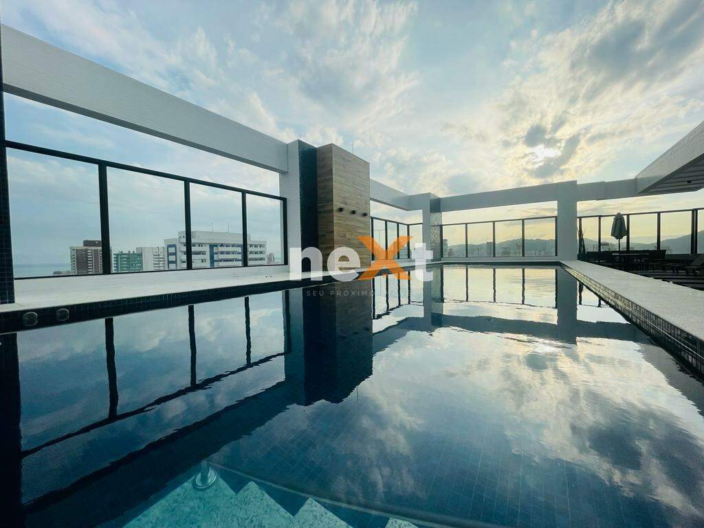 Apartamento à venda no Boqueirão: 