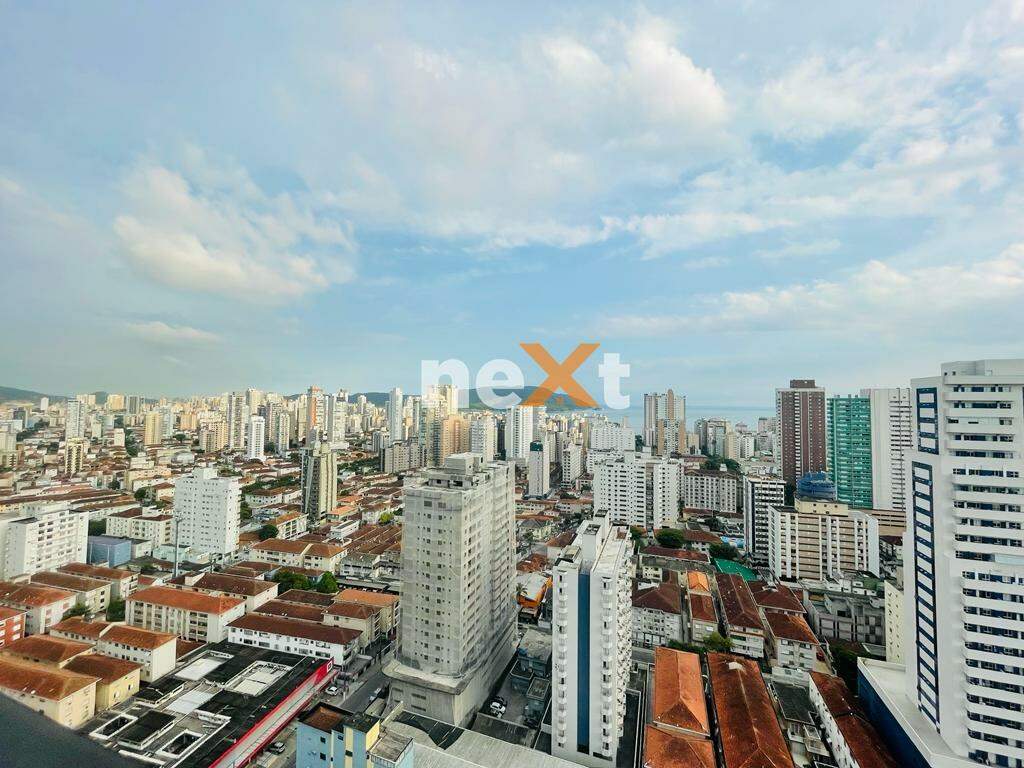 Apartamento à venda no Boqueirão: 