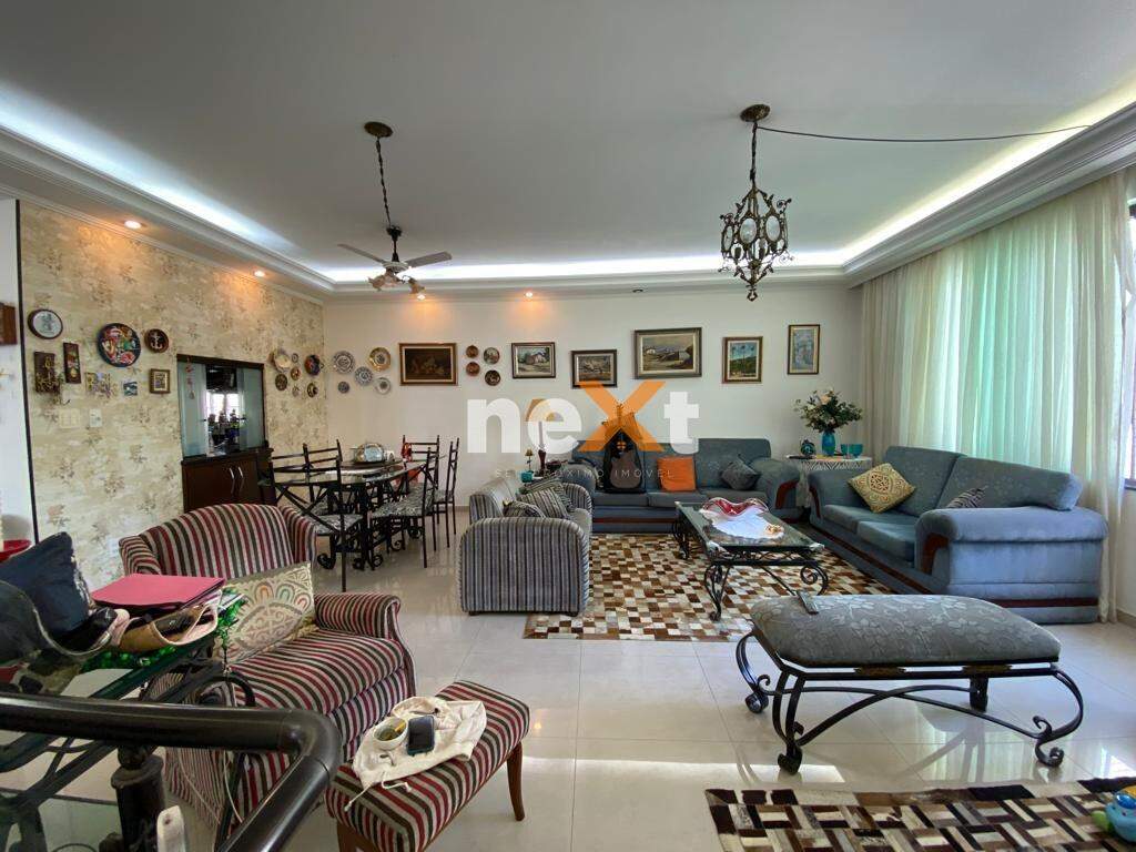 Casa à venda no Gonzaga: 