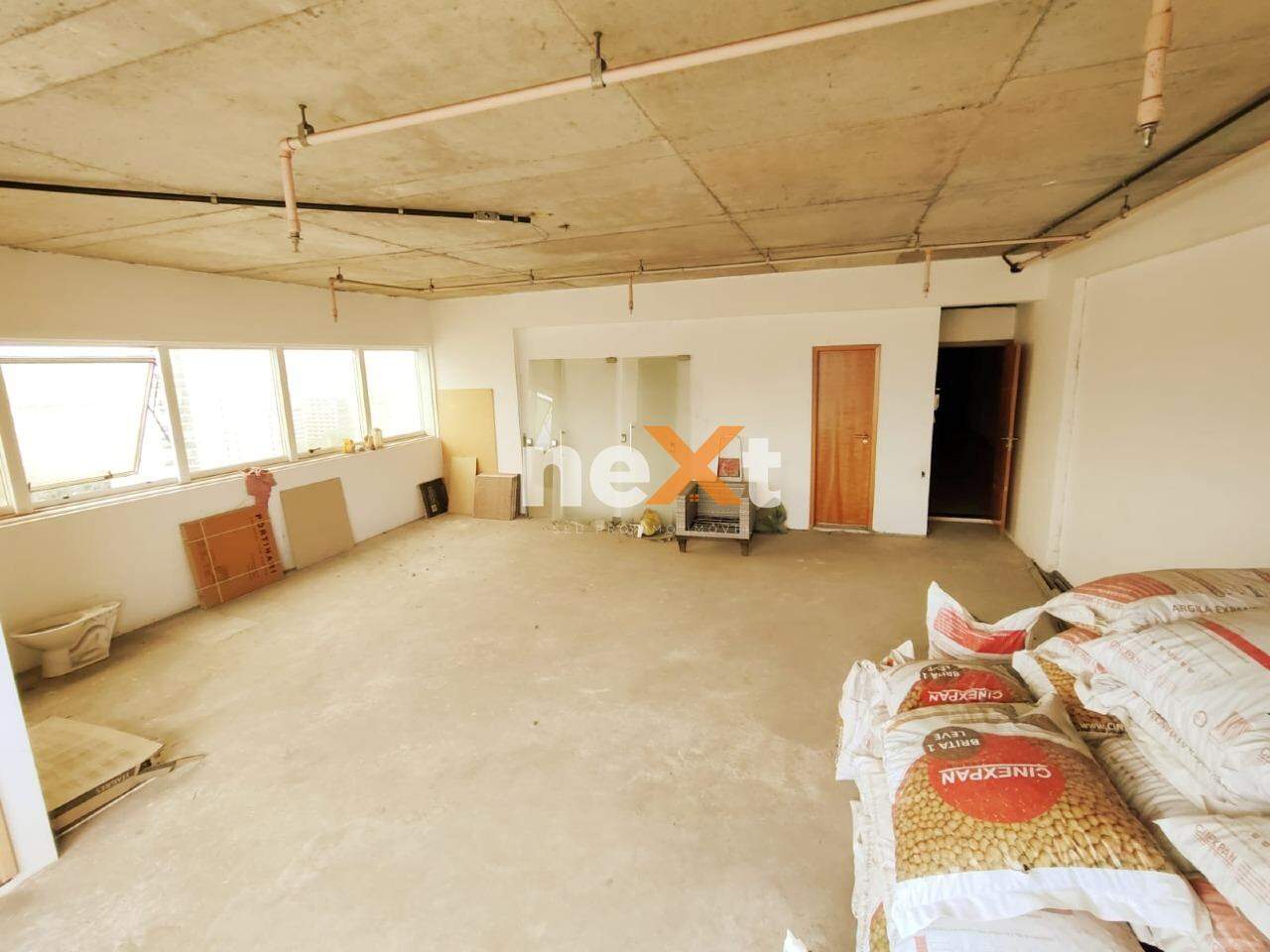 Sala para aluguel no Encruzilhada: 