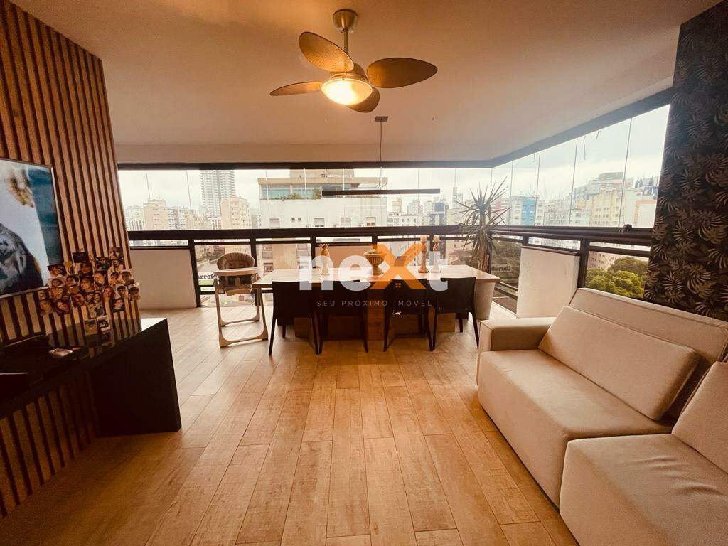 Apartamento à venda no Boqueirão: 