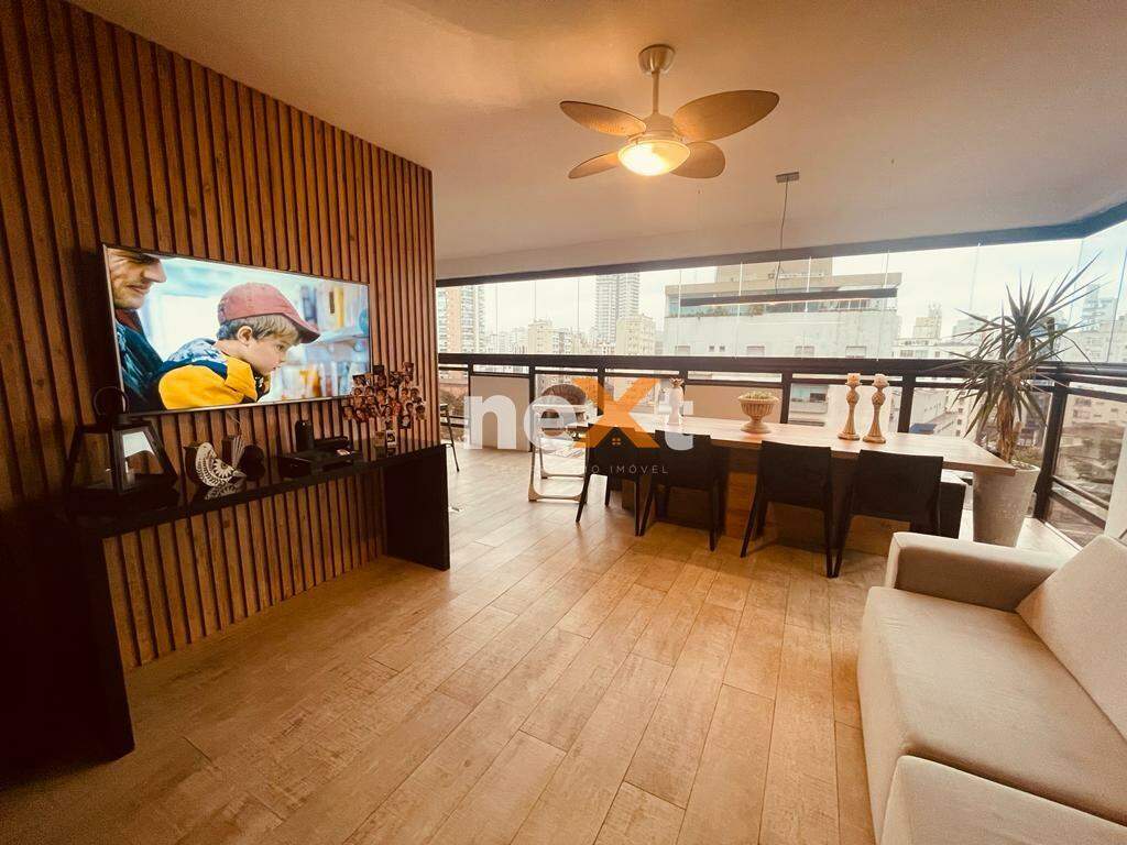 Apartamento à venda no Boqueirão: 