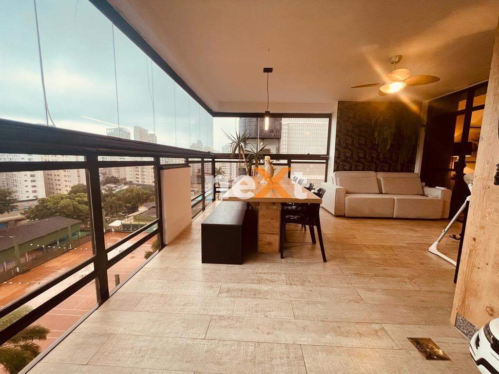 Apartamento à venda no Boqueirão: 