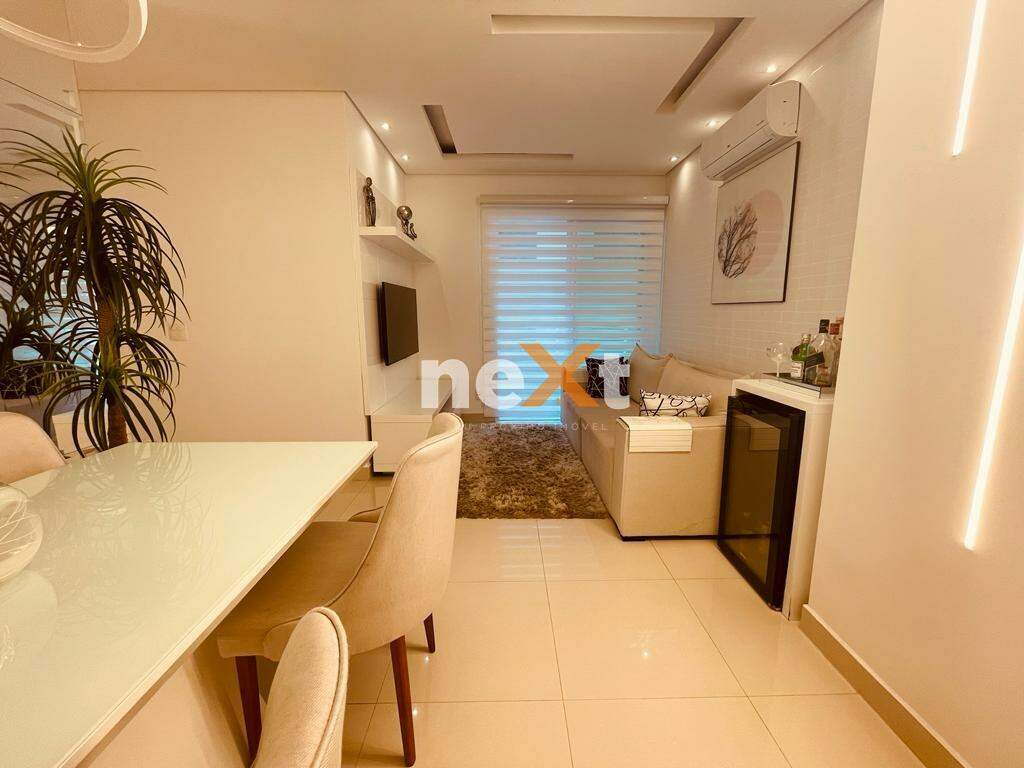 Apartamento à venda no Pompéia: 