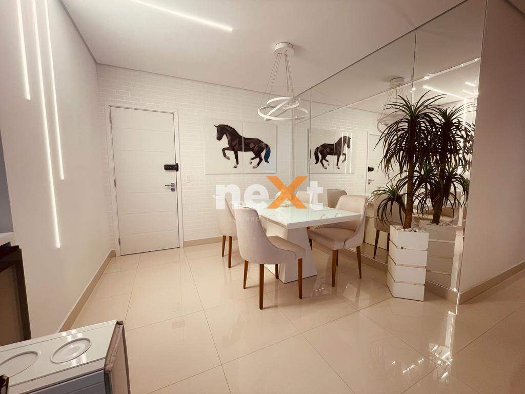 Apartamento à venda no Pompéia: 