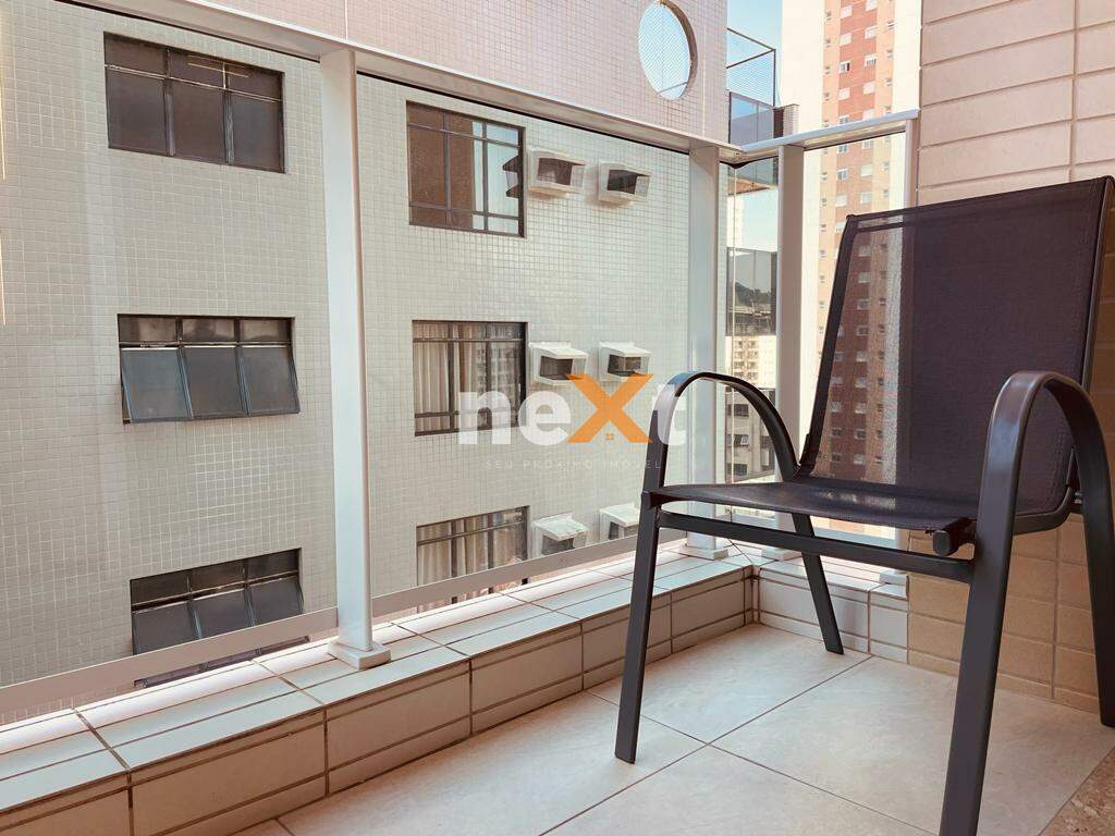 Apartamento à venda no Pompéia: 
