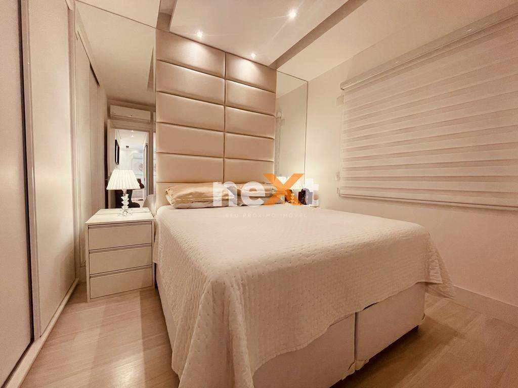 Apartamento à venda no Pompéia: 