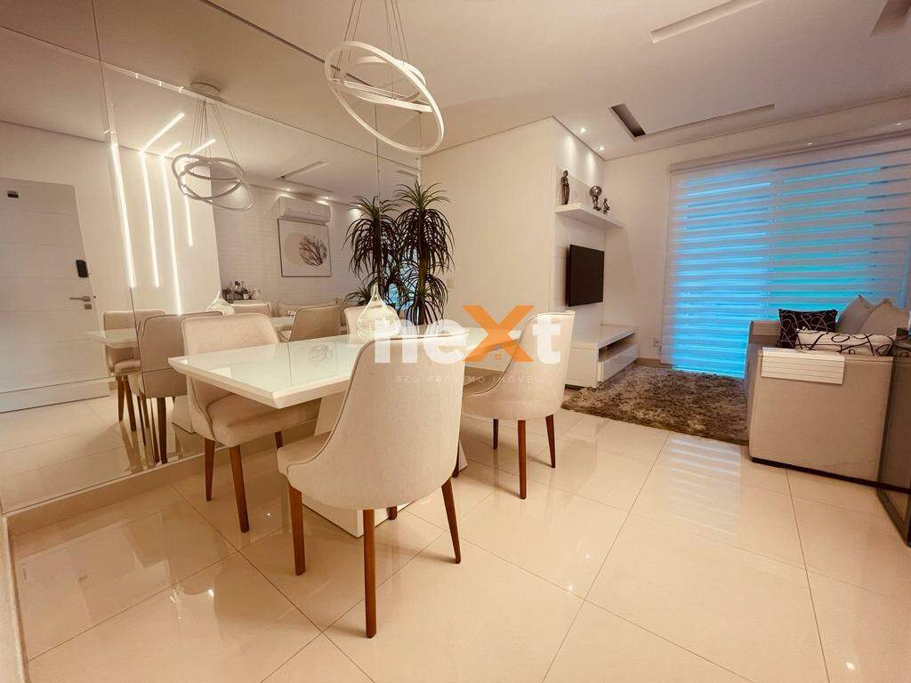 Apartamento à venda no Pompéia: 