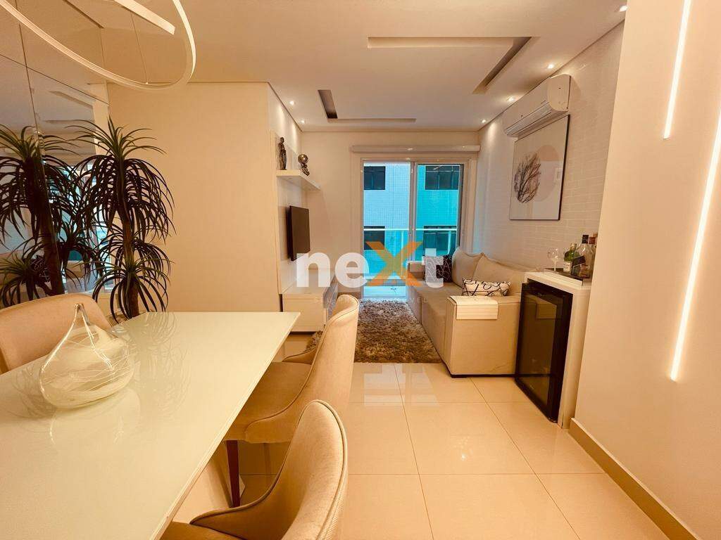 Apartamento à venda no Pompéia: 