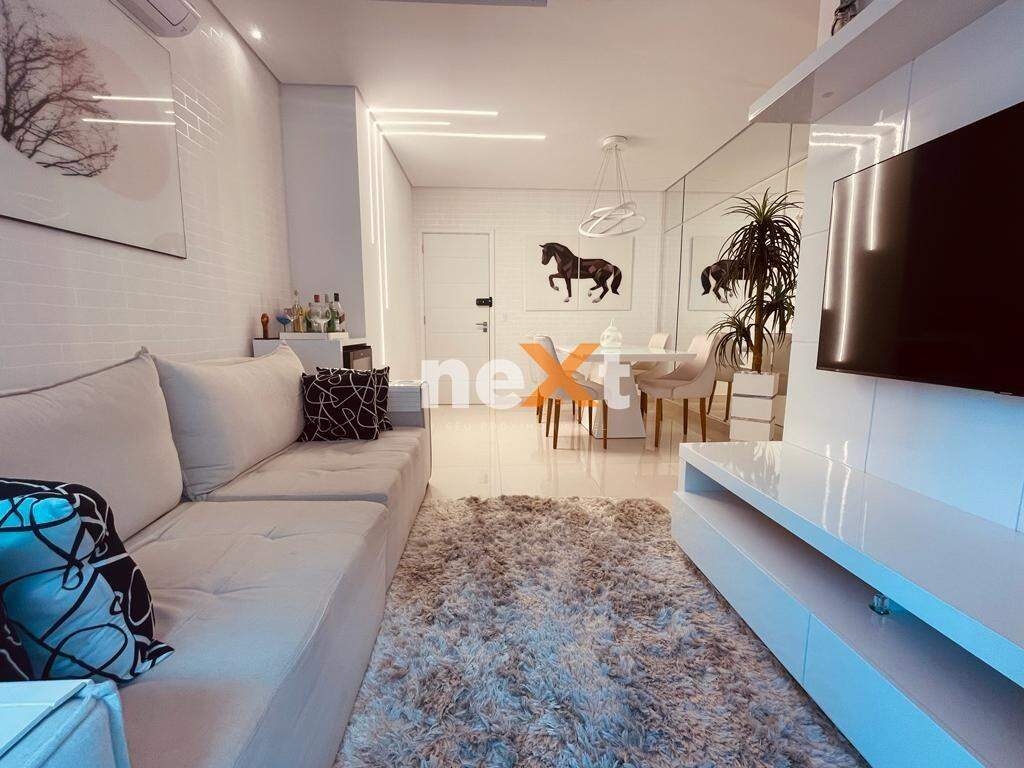 Apartamento à venda no Pompéia: 