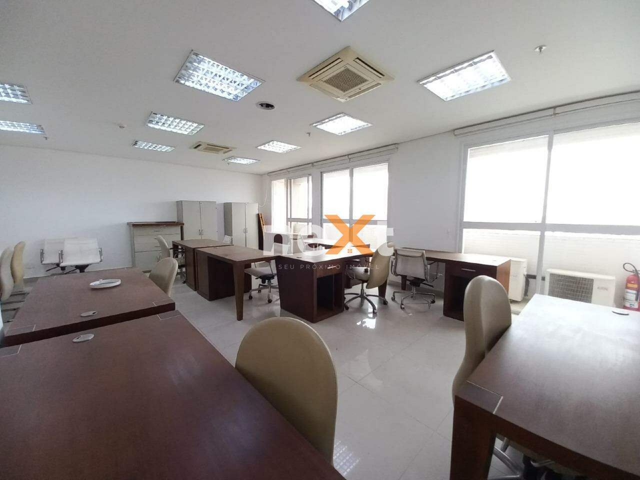 Sala à venda no Boqueirão: 