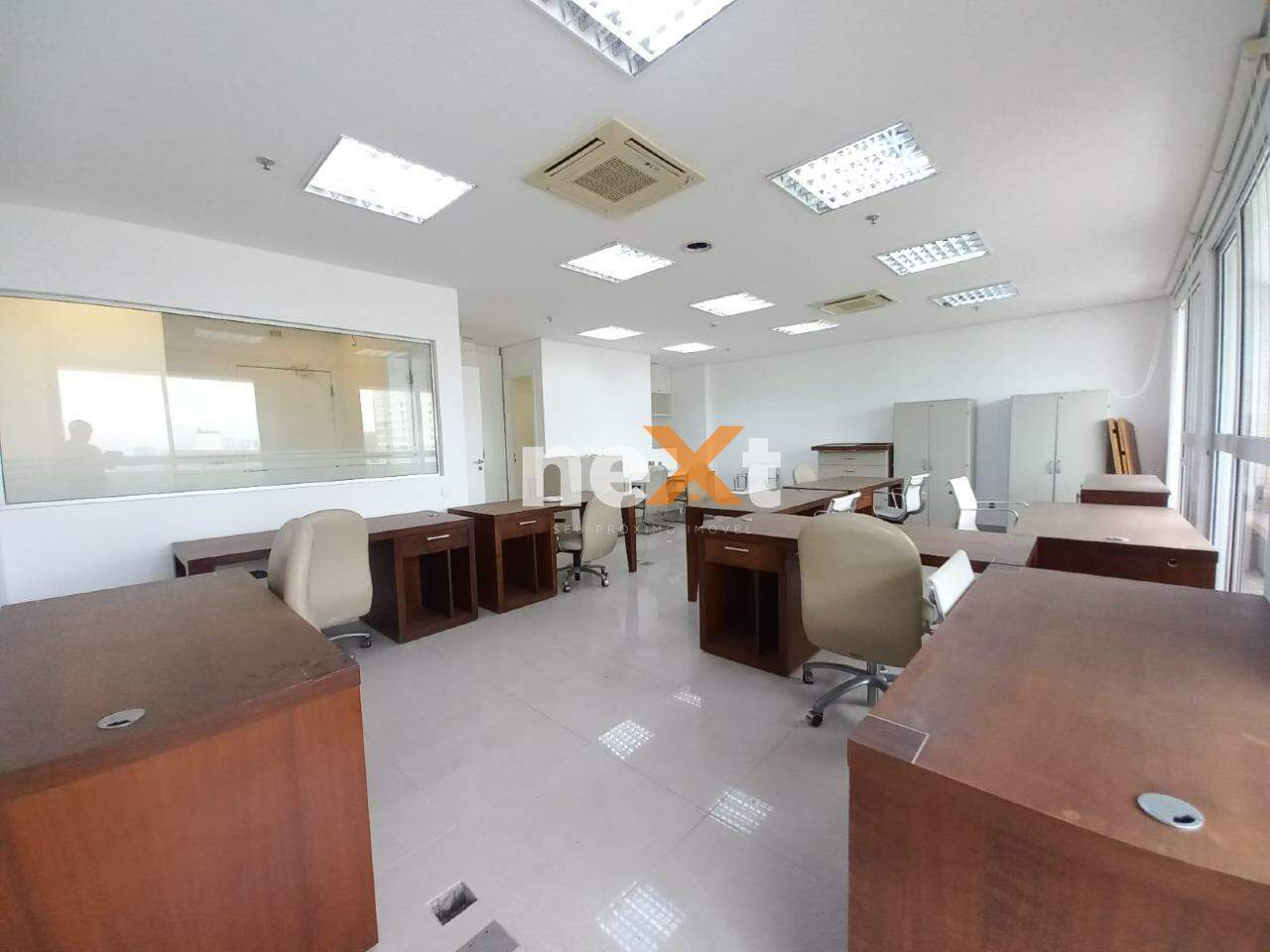 Sala à venda no Boqueirão: 