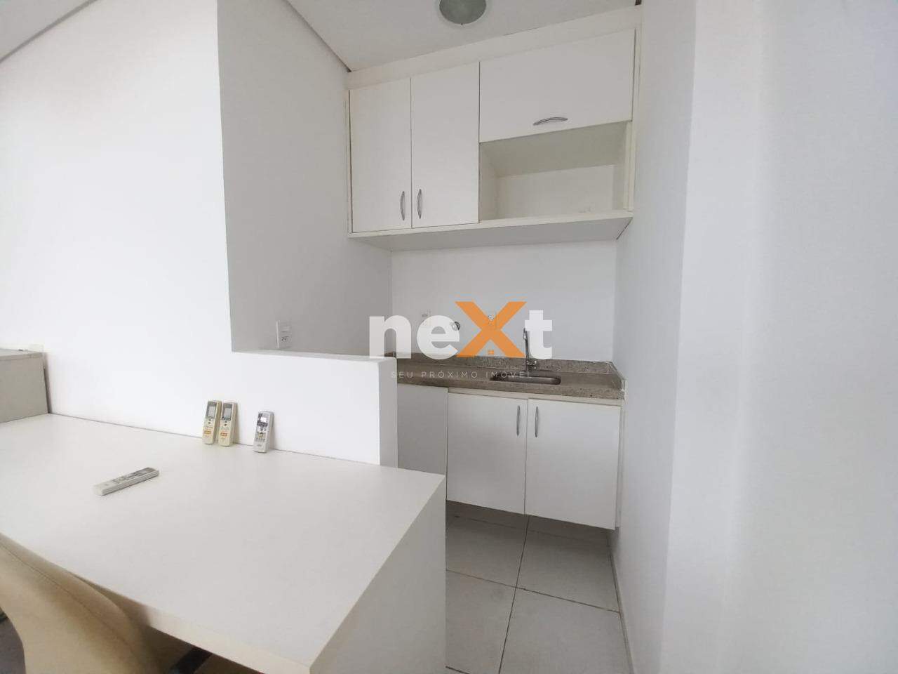 Sala à venda no Boqueirão: 