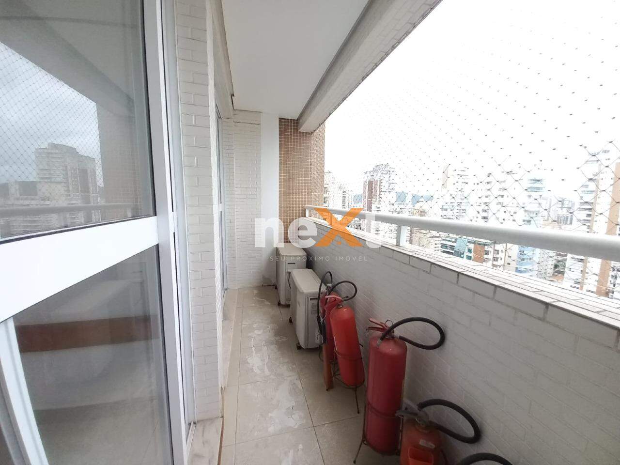 Sala à venda no Boqueirão: 