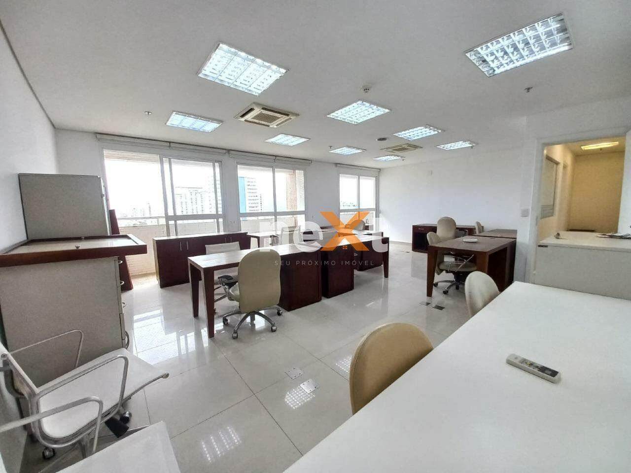 Sala à venda no Boqueirão: 