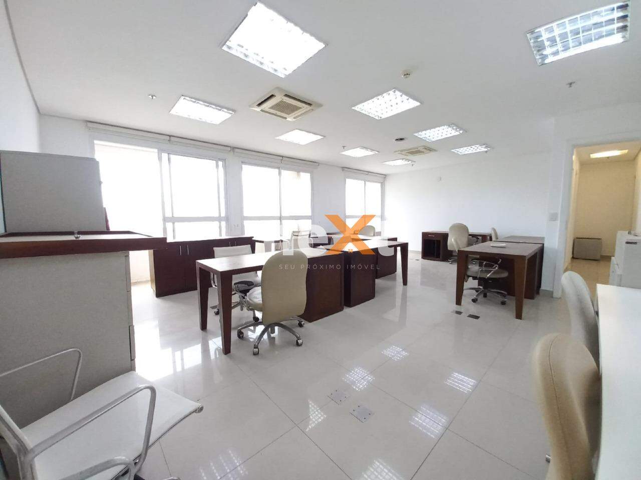 Sala à venda no Boqueirão: 