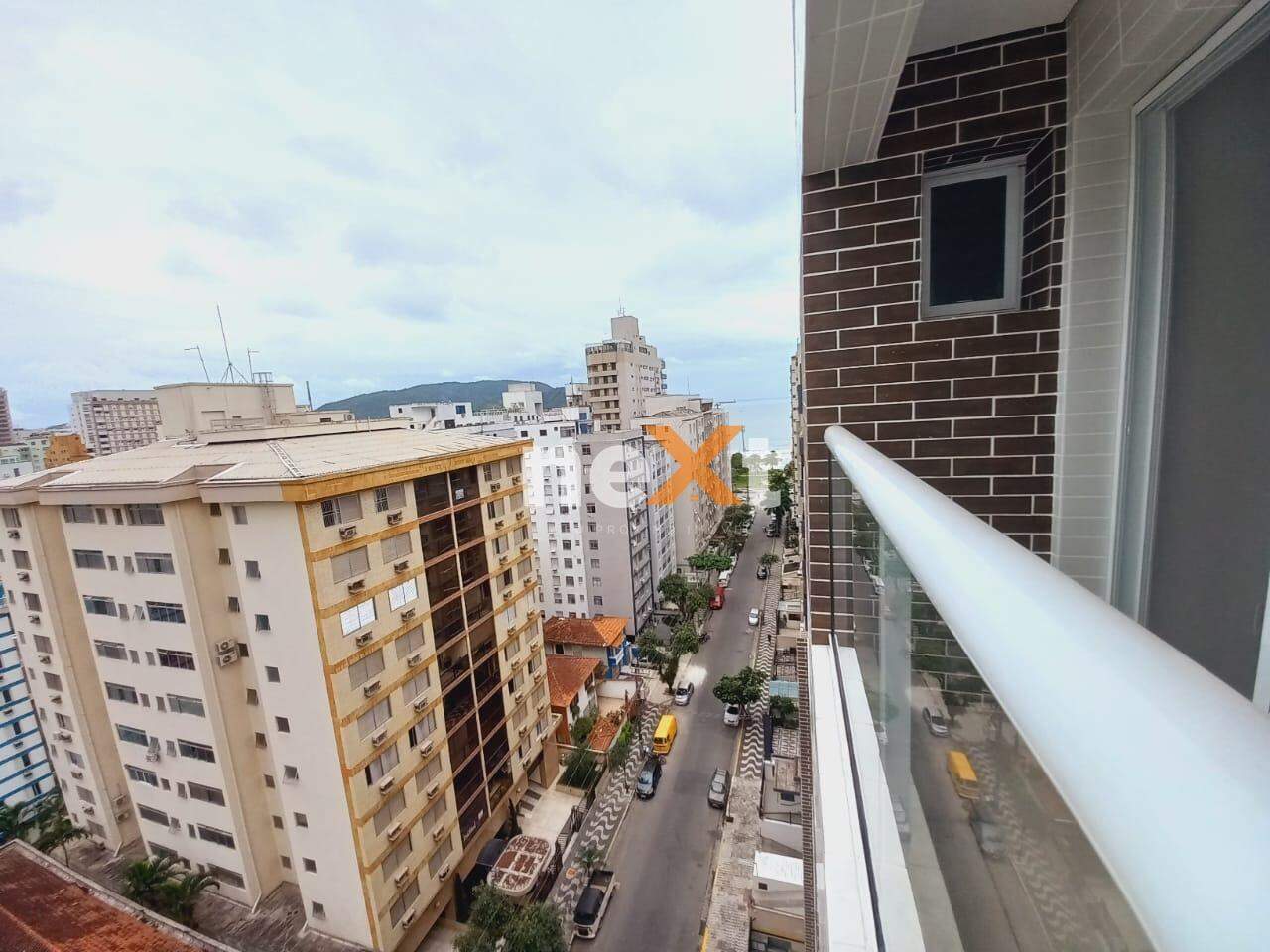 Apartamento à venda no Aparecida: 