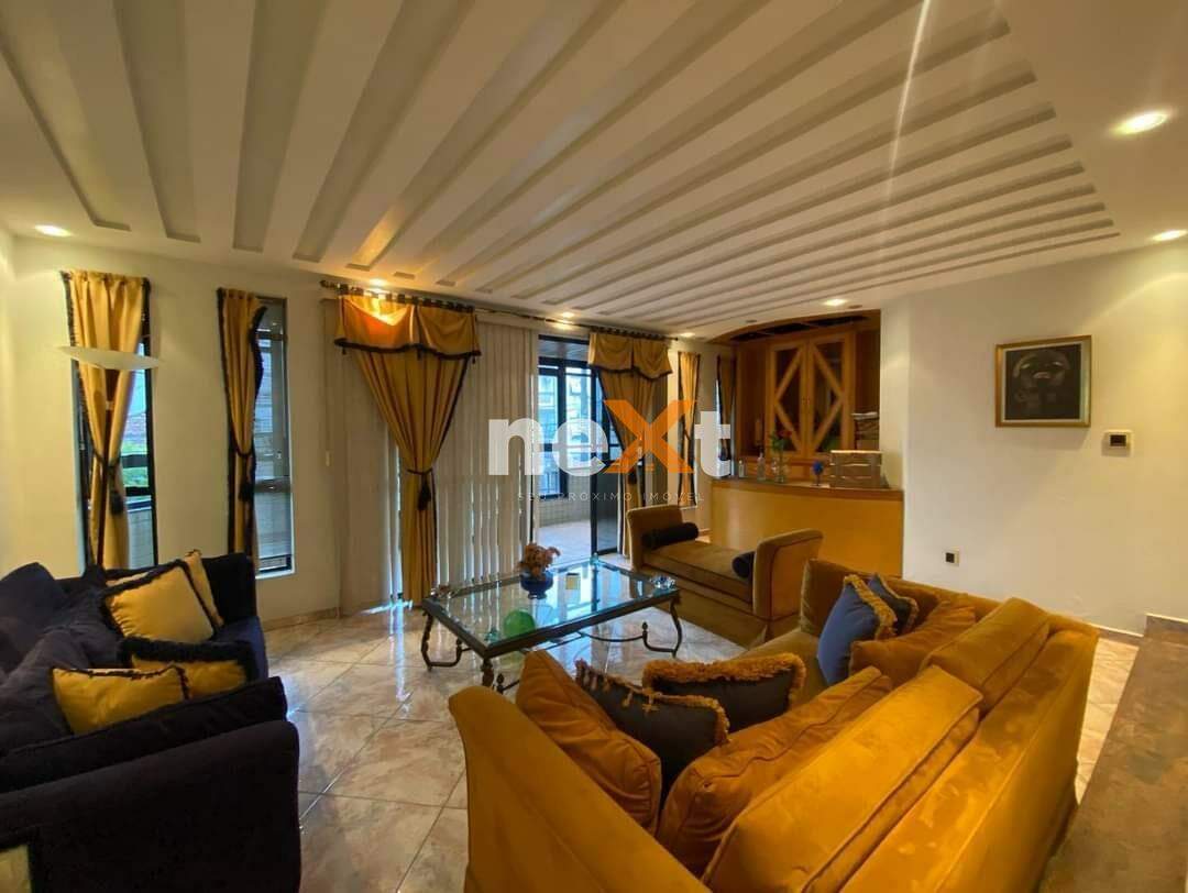 Casa à venda no Embaré: 