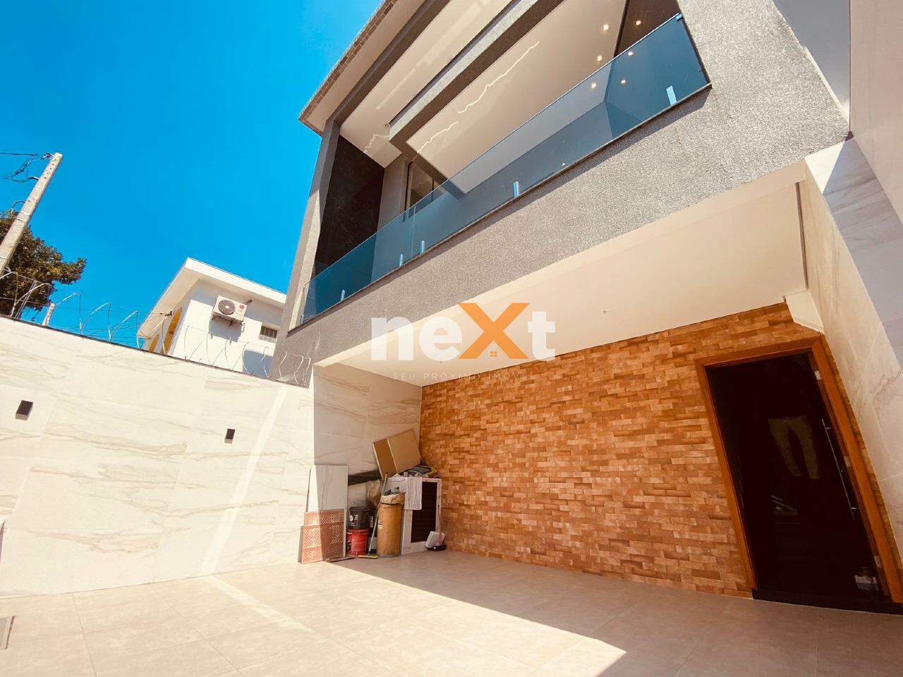 Casa à venda no Vila Belmiro: 