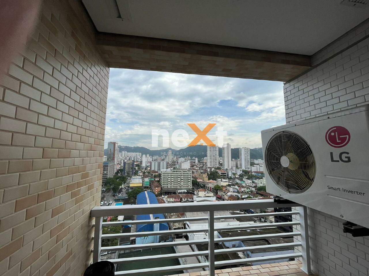 Sala à venda no Vila Mathias: 