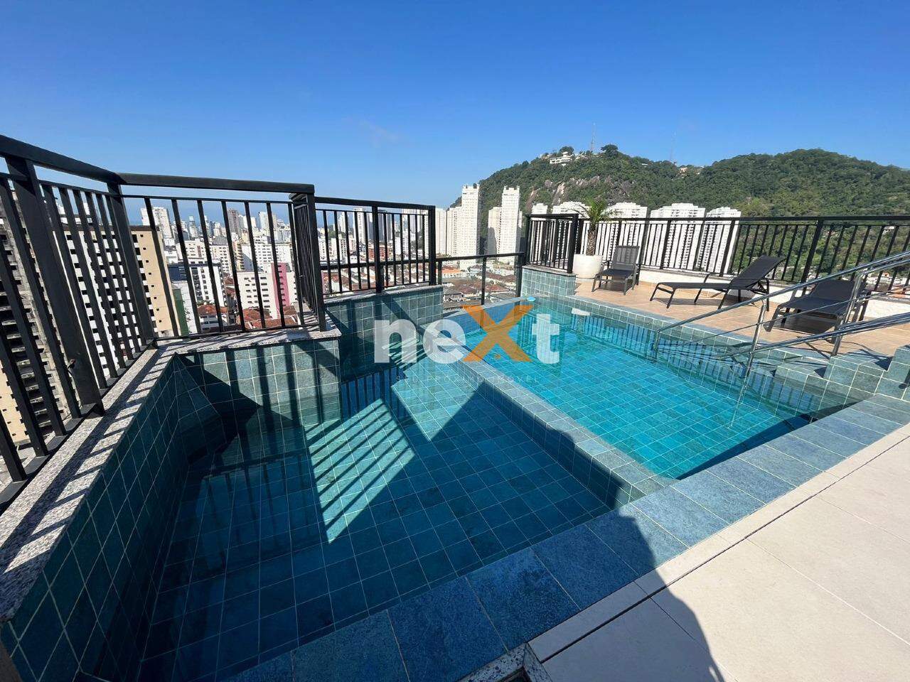 Apartamento à venda no Marapé: 