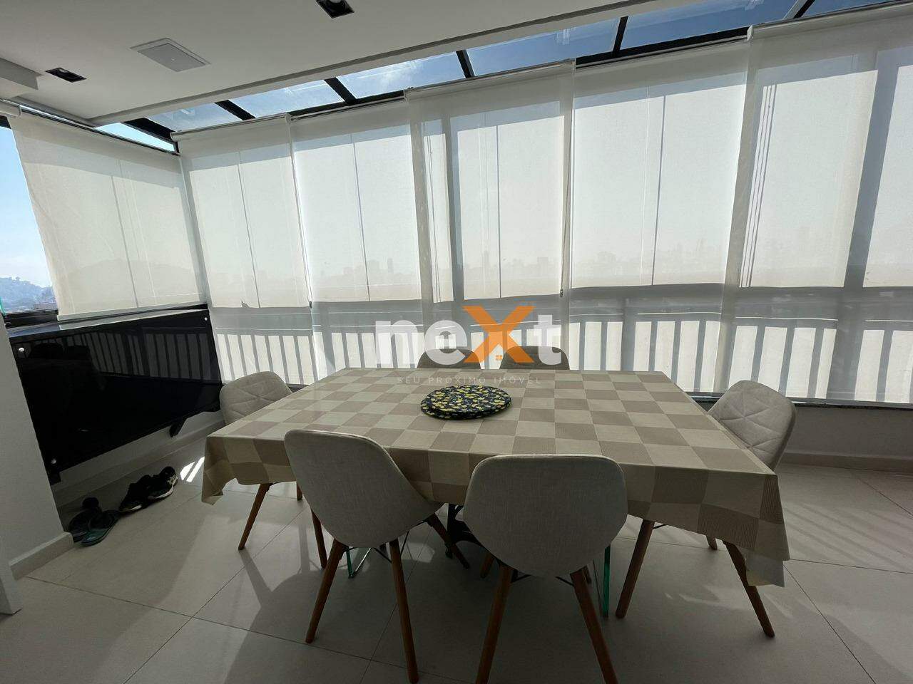 Apartamento à venda no Marapé: 