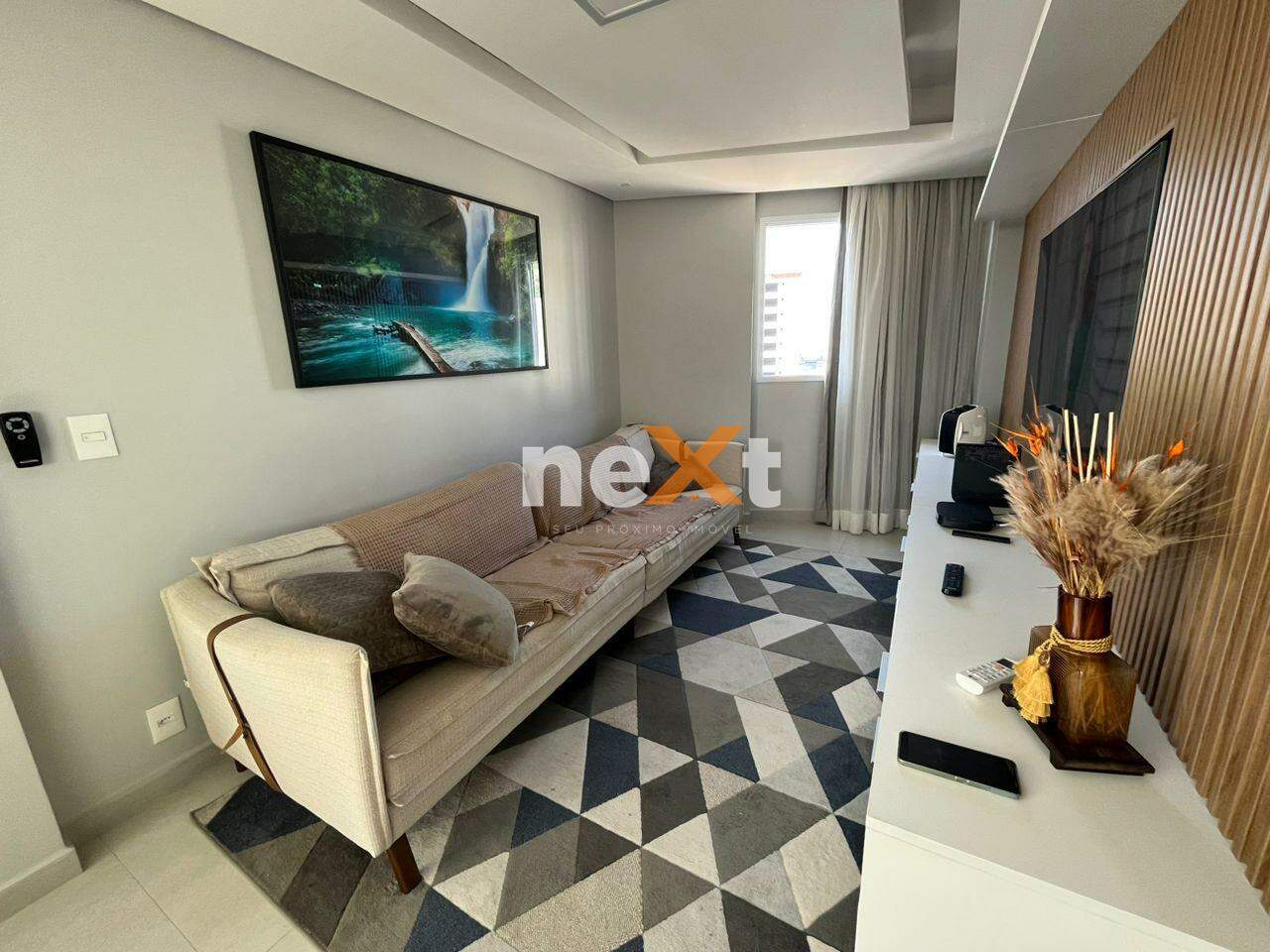 Apartamento à venda no Marapé: 