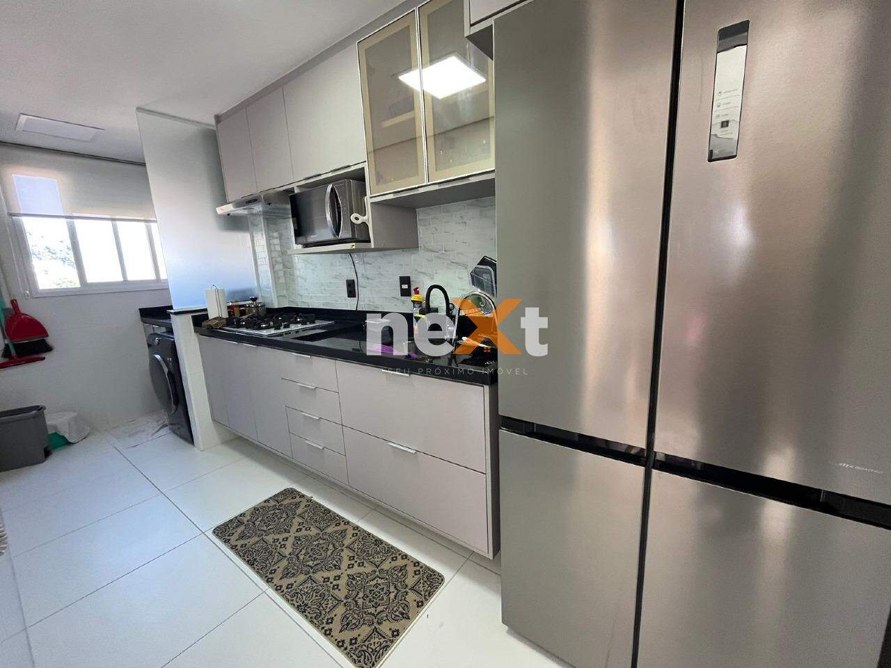 Apartamento à venda no Marapé: 
