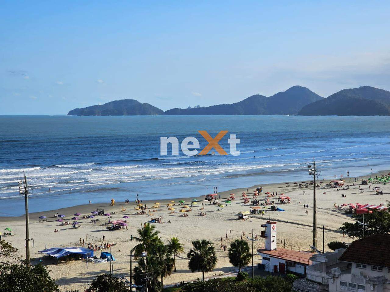 Flat para aluguel no Boqueirão: 