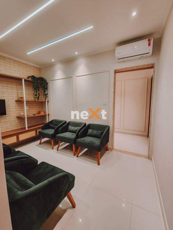 Sala para aluguel no Centro: 