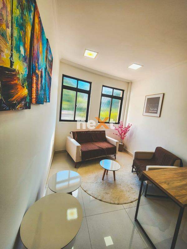 Sala para aluguel no Centro: 