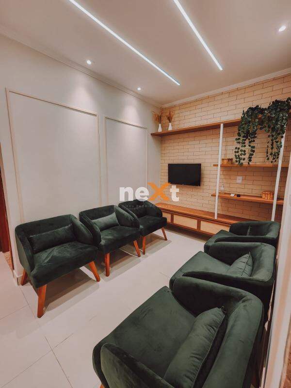 Sala para aluguel no Centro: 