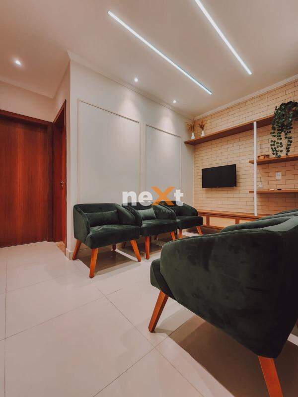 Sala para aluguel no Centro: 