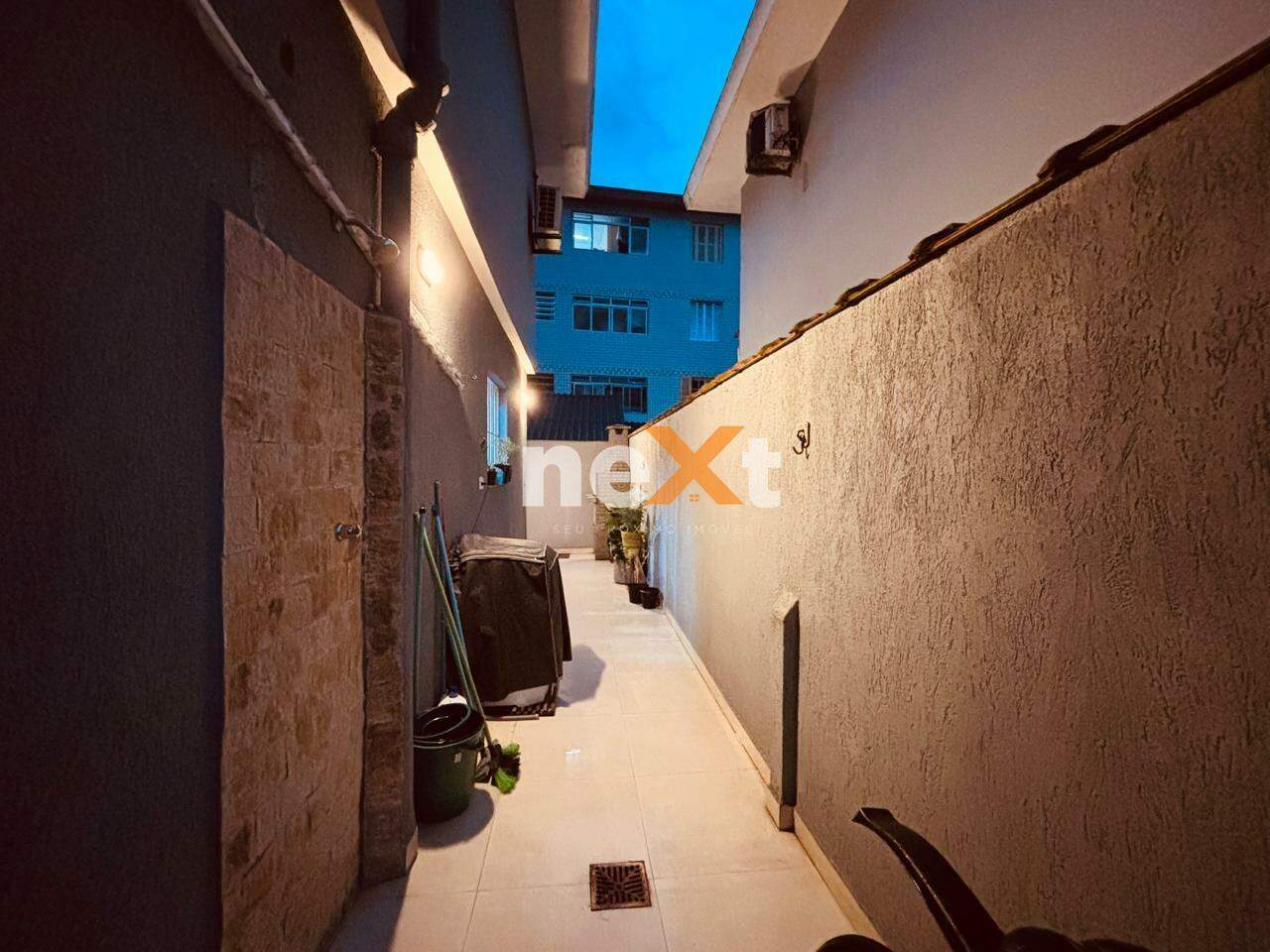 Casa à venda no Campo Grande: 
