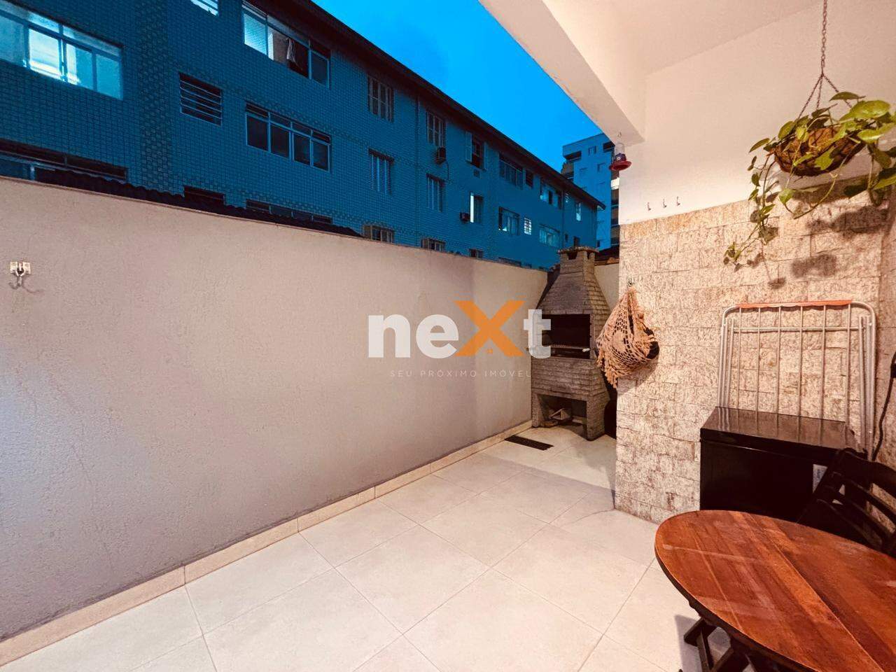Casa à venda no Campo Grande: 