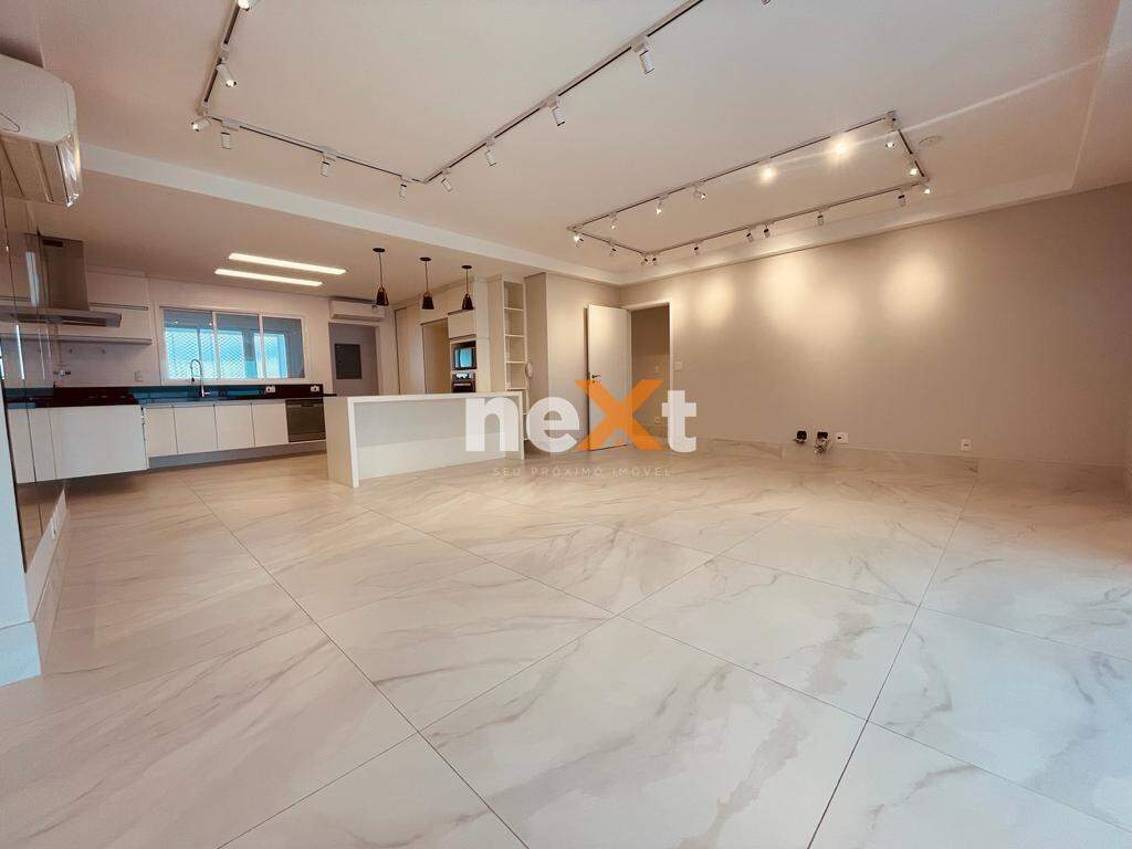 Apartamento à venda no Aparecida: 