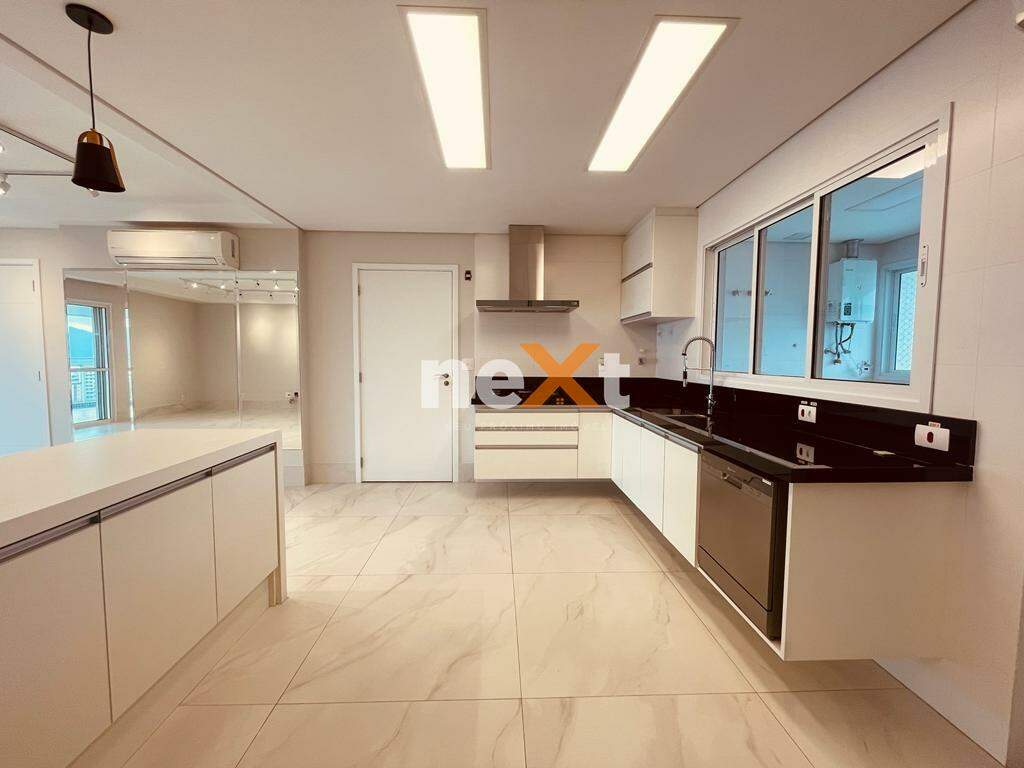 Apartamento à venda no Aparecida: 