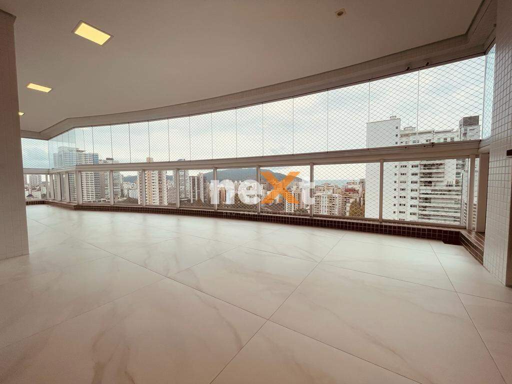 Apartamento à venda no Aparecida: 