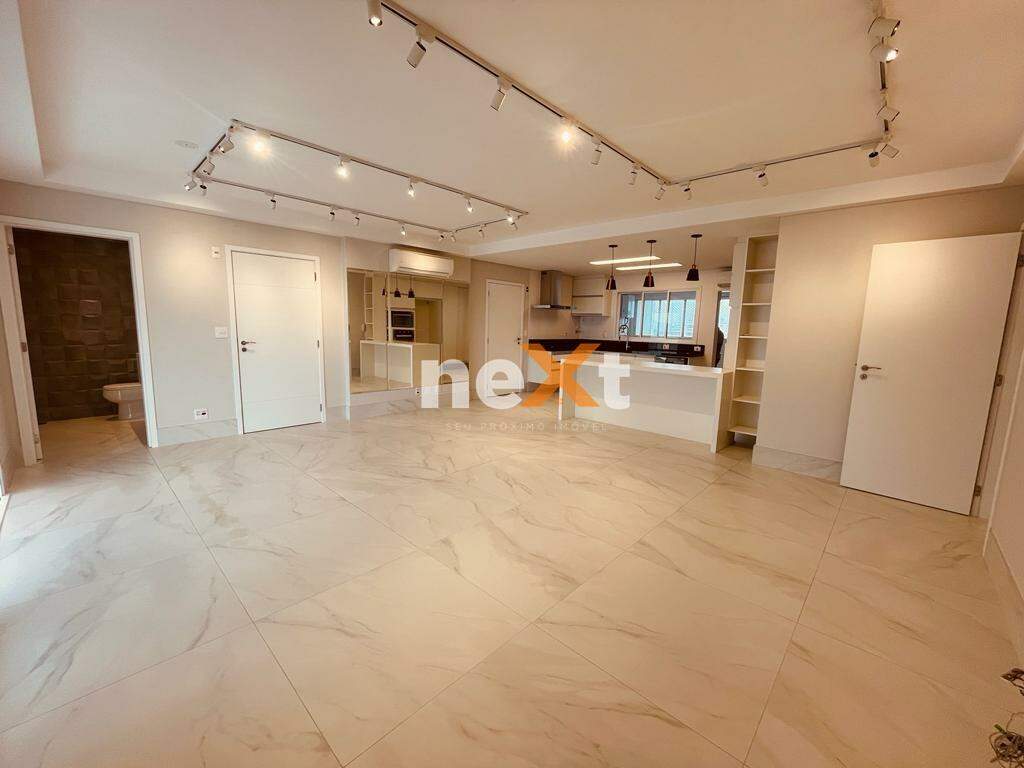 Apartamento à venda no Aparecida: 