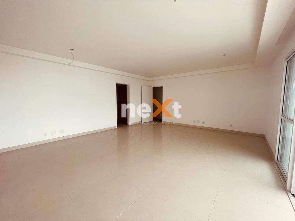 Apartamento à venda no Aparecida: 